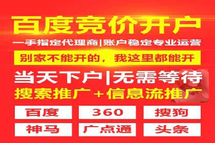 探索SEM竞价代运营公司的服务模式与市场趋势