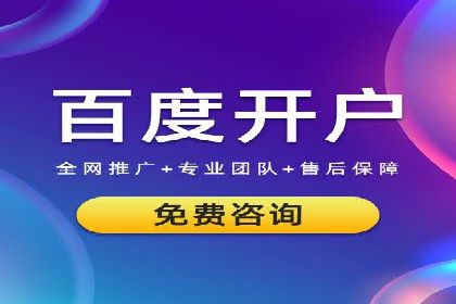 百度竞价广告投放实战案例分享