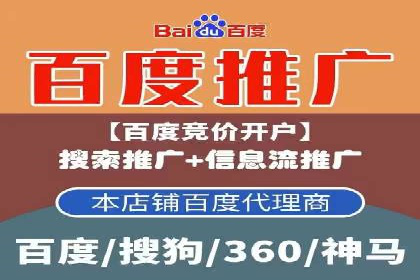 搜索引擎营销新纪元：SEM开户案例集锦